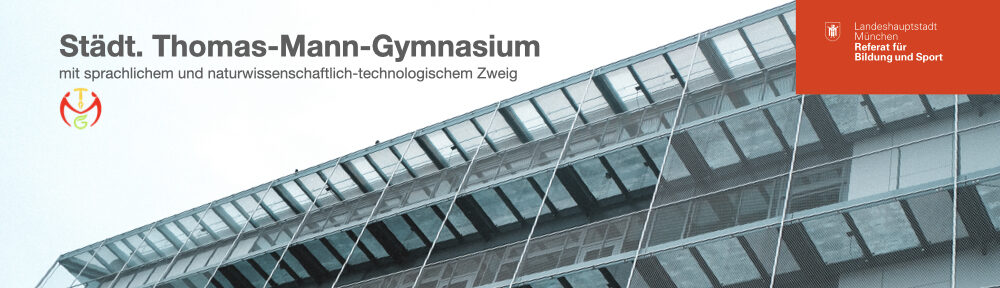 Thomas-Mann-Gymnasium